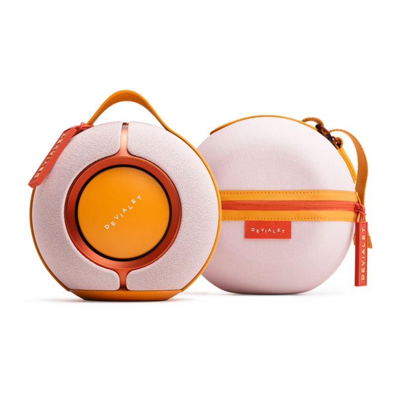 Devialet Mania