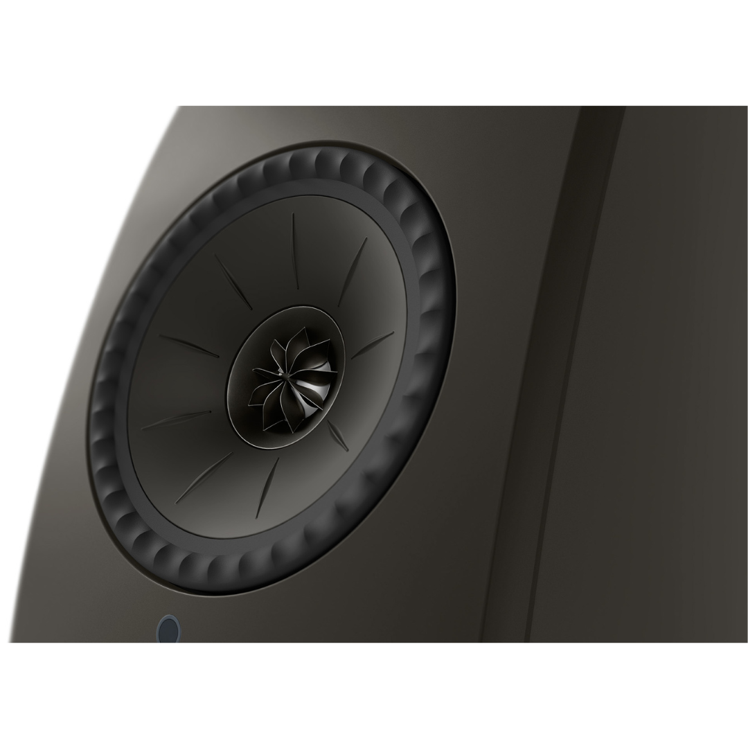 KEF LSX II LT