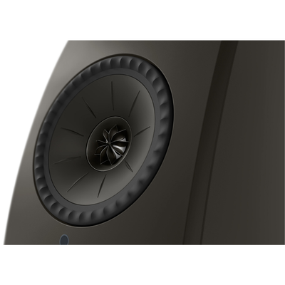 KEF LSX II LT