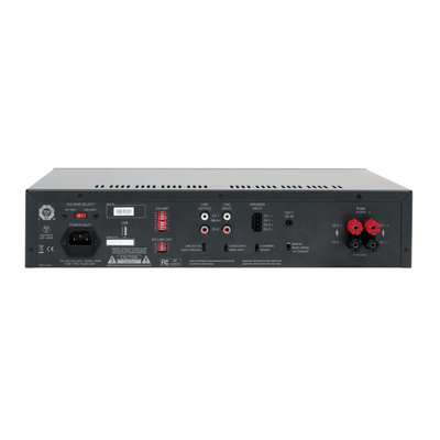 KEF KASA500 Amplifier