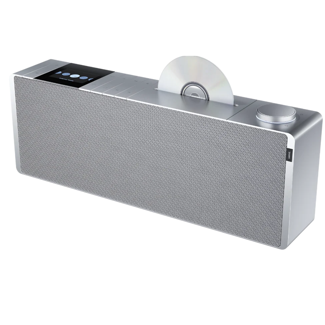 Loewe klang S3