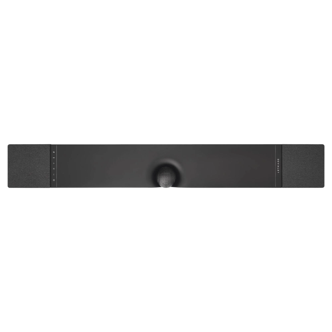 Devialet Dione