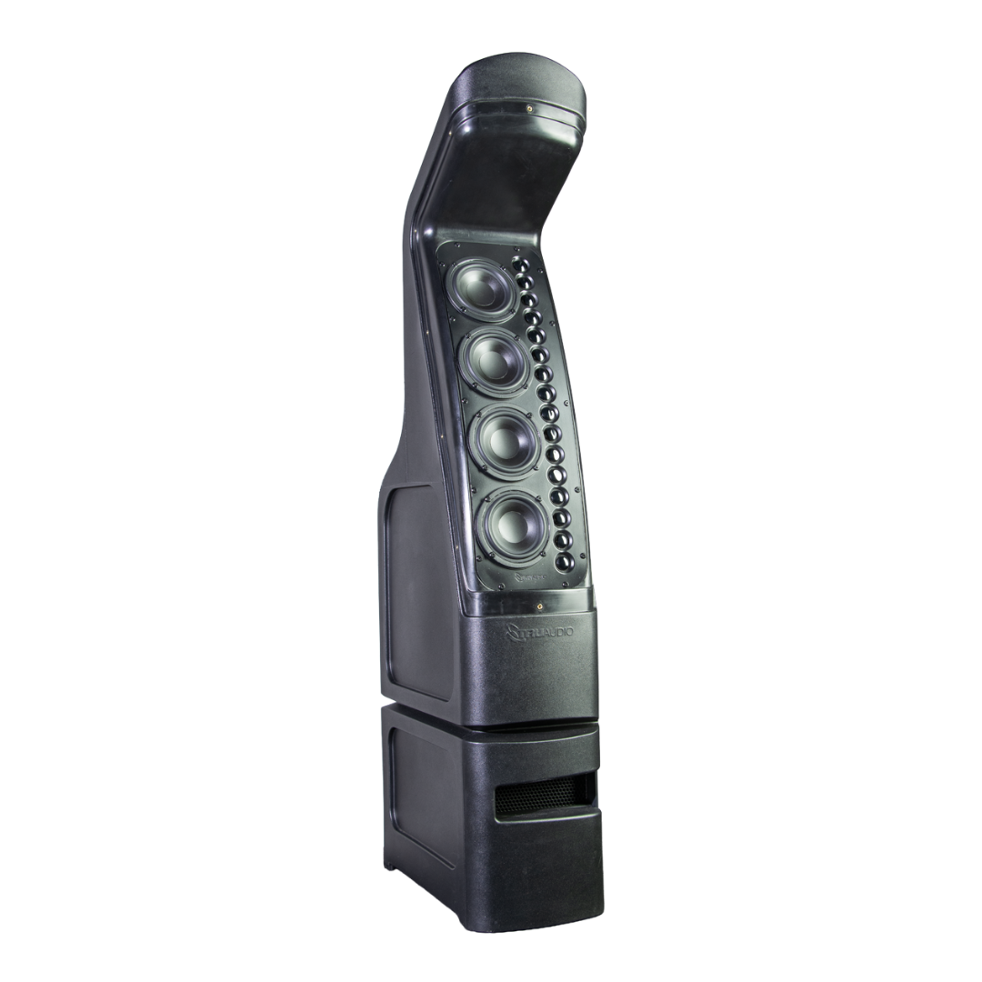 Truaudio Tempest Tower
