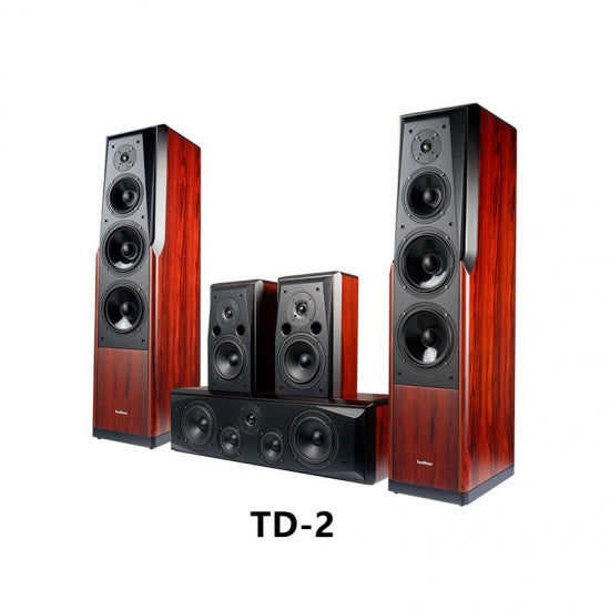 TD-2
