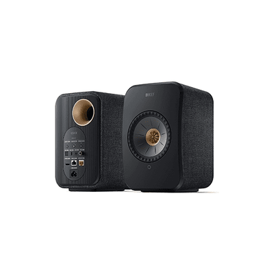 KEF LSX II