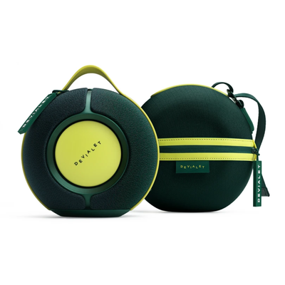 Devialet Mania