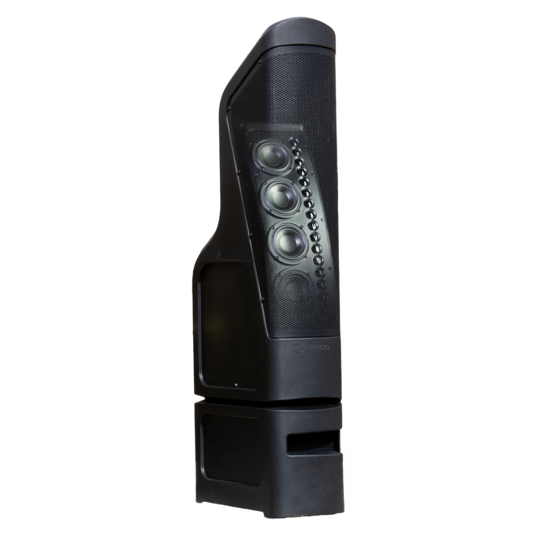Truaudio Tempest Tower
