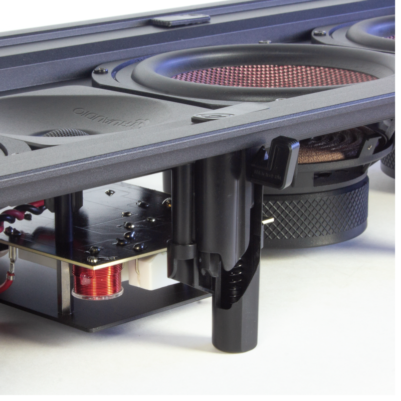 TRUAUDIO ELITE46
