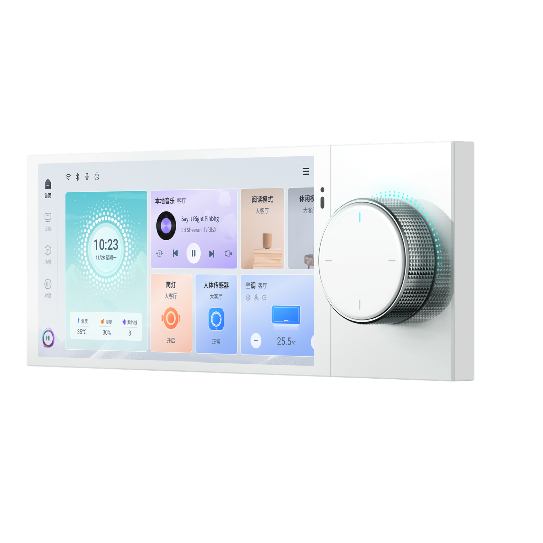 GVS KNX Smart Touch S7