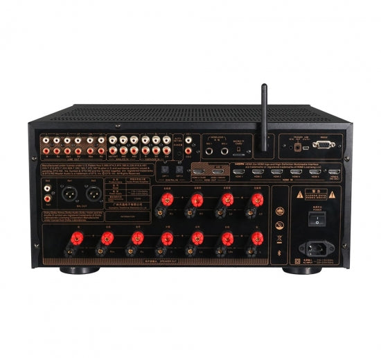 Tonewinner AT-2000