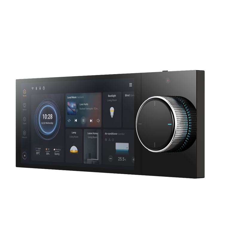 GVS KNX Smart Touch S7