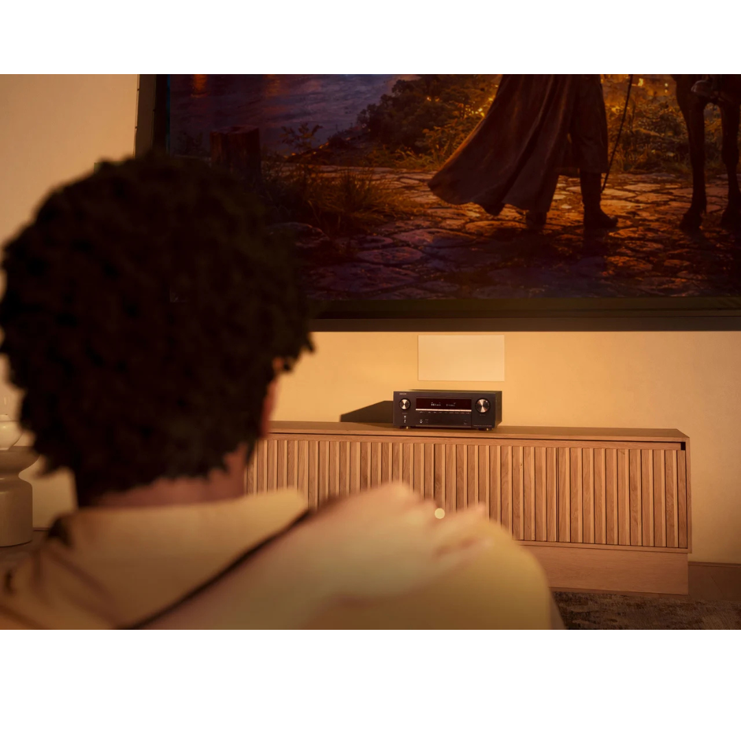 Denon AVC-X3900H