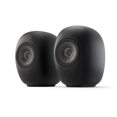 KEF LS LUXE