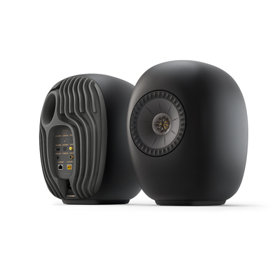 KEF LS LUXE