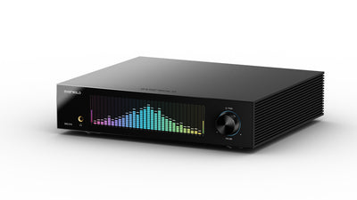 Eversolo DAC-Z10