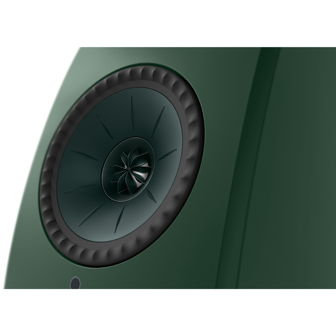 KEF LSX II LT