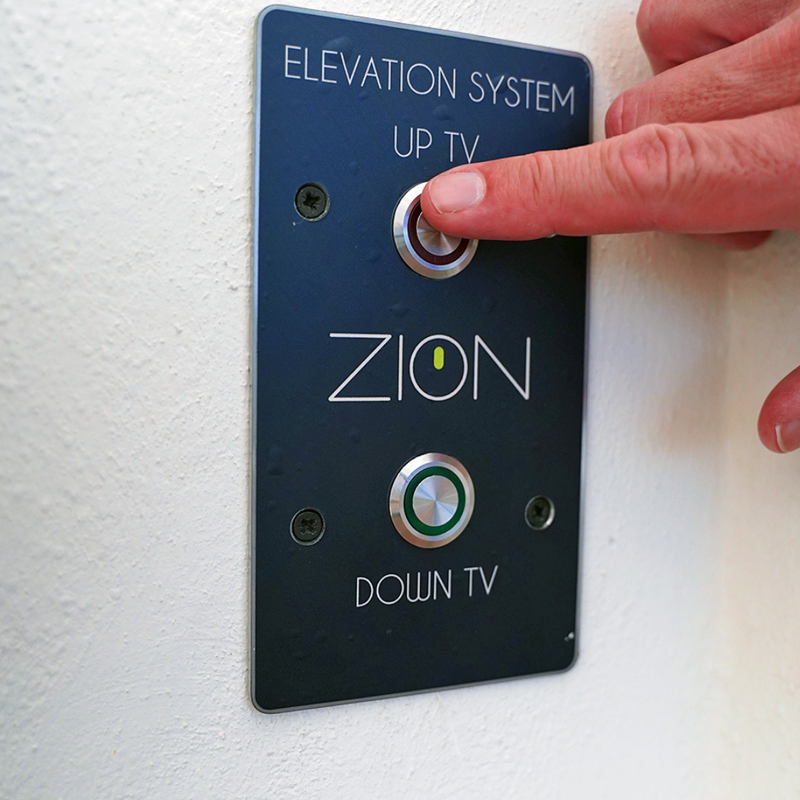 ZION ELEVATION SYSTEM
