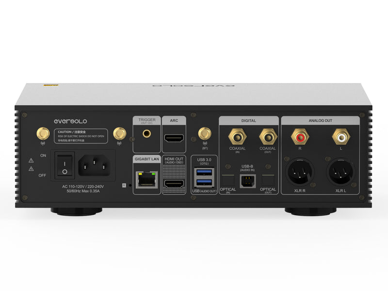 DMP-A6 MASTER EDITION GEN 2