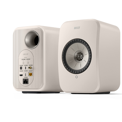 KEF LSX II LT