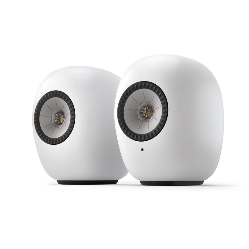 KEF LS LUXE