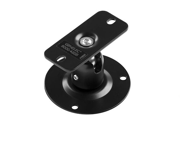 8000-420 Short Ball-Joint Wall Mount