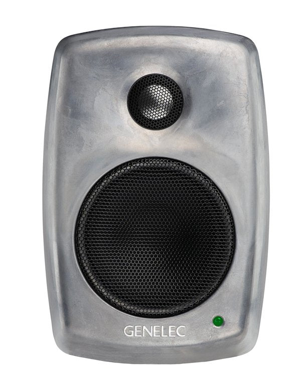 4010AM Installation Speaker