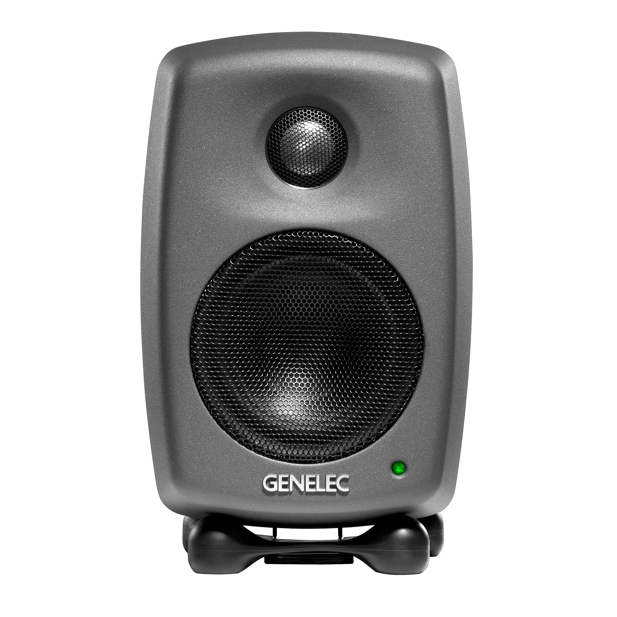 8010A Studio Monitor