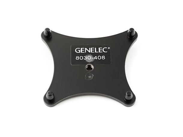 8030-408 Stand plate for 8X30, 8331 Iso-Pod