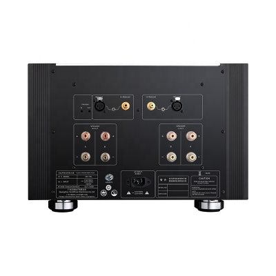 Tonewinner vendor Hi-Fi audio stereo DSD preamplifier