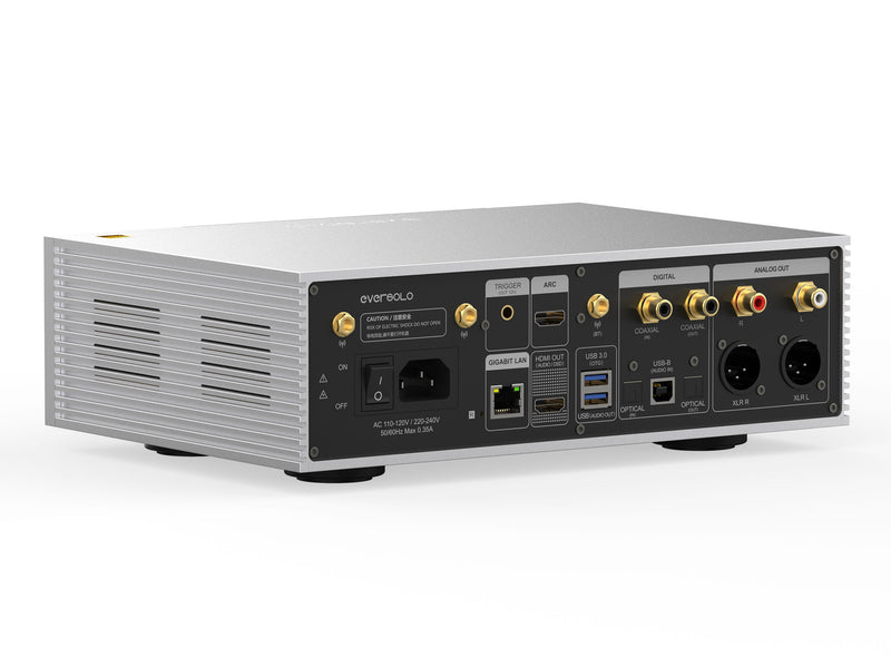 DMP-A6 MASTER EDITION GEN 2