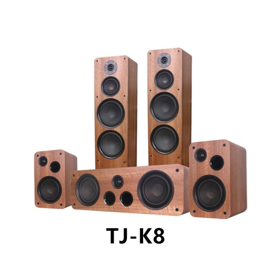 TJ-K8