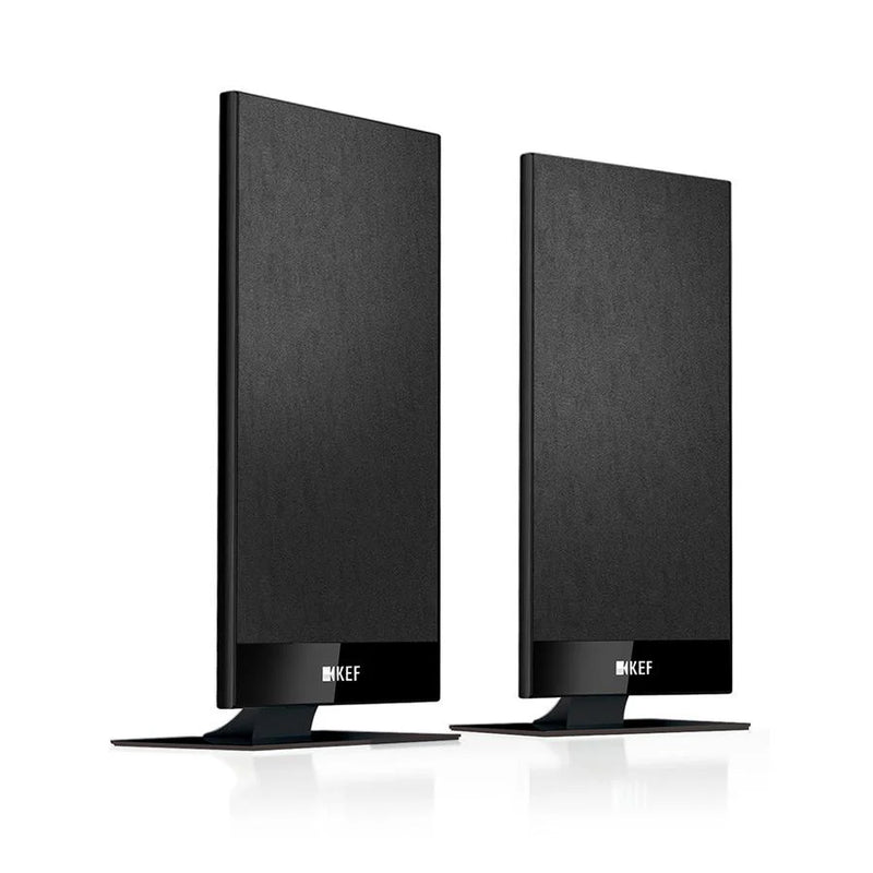 Paire d'enceintes satellites KEF T101