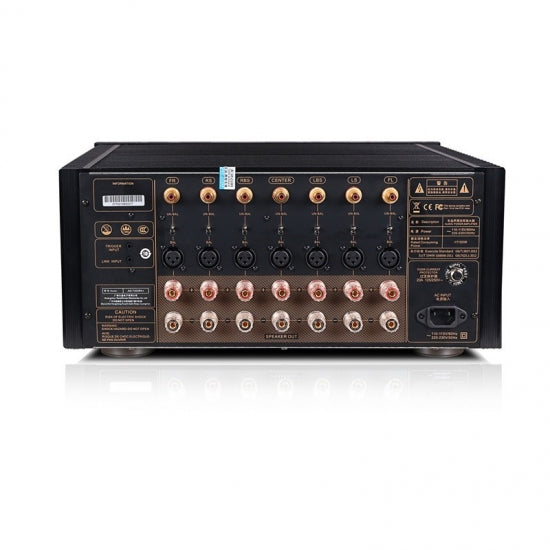 AD-7300PA+