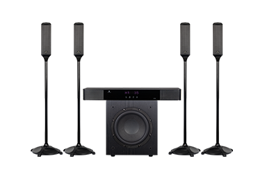 Tonewinner YX-02P
