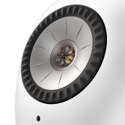 KEF LS LUXE