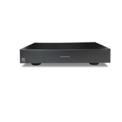 VSSL A.3x _ 3 Zone Amplifier