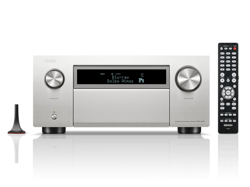 AVC-A10H