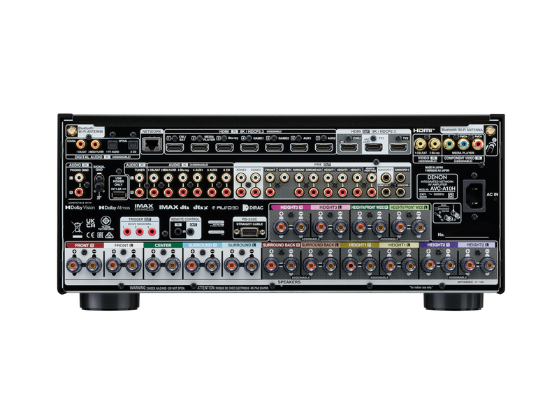 AVC-A10H