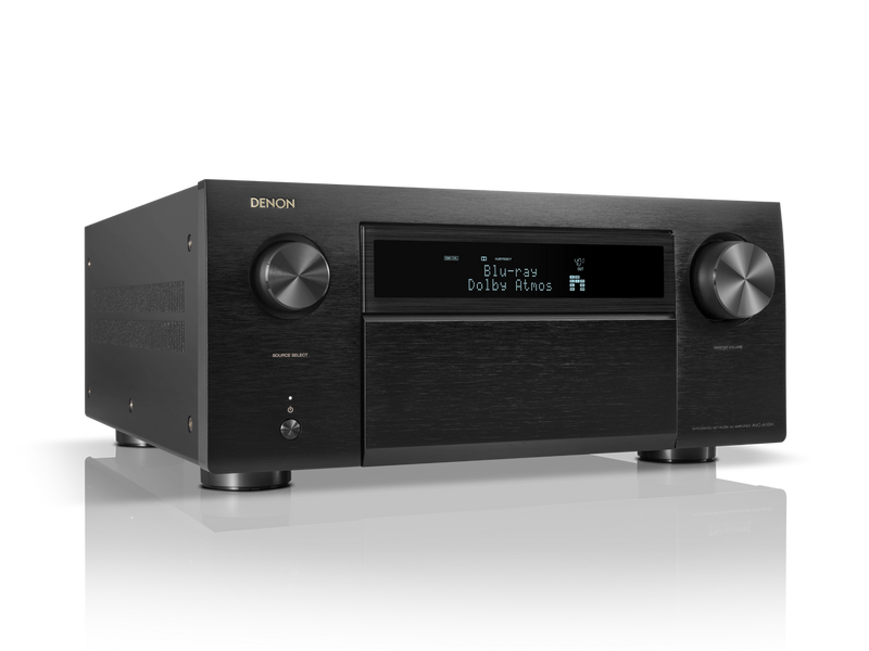 AVC-A10H