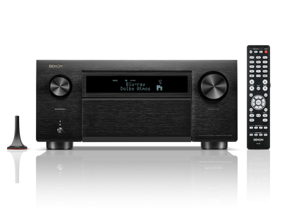AVC-A10H