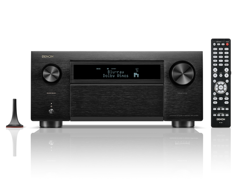AVC-A10H