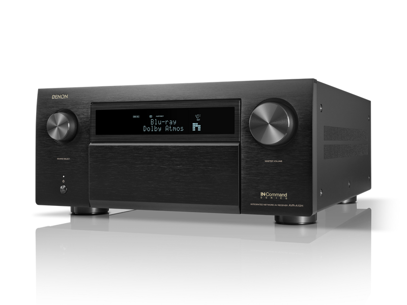 AVR-A10H