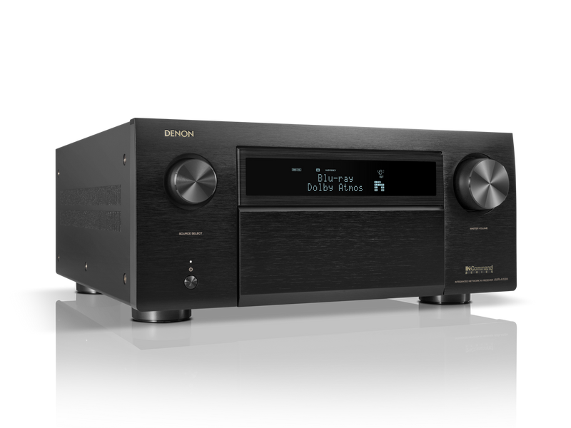 AVR-A10H