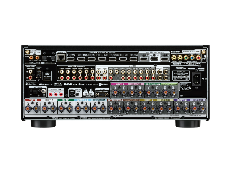 AVR-A10H