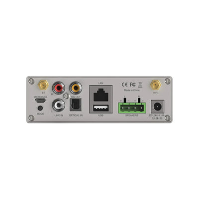 Arylic A50+ 50W x 2 Streaming Amplifier