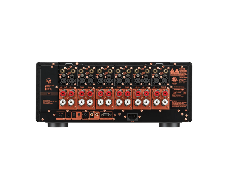Marantz AMP 20