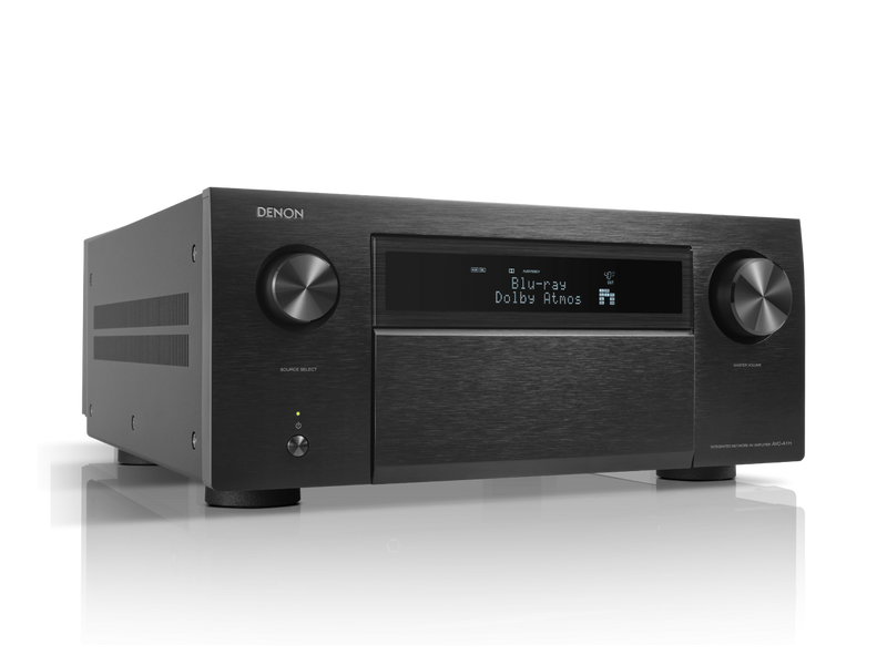 AVC-A1H