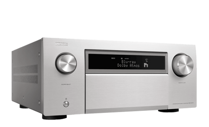 AVC-A1H
