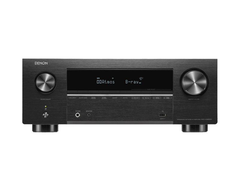 AVC-X3800H