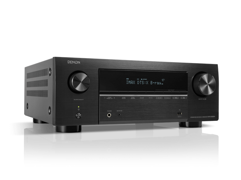 AVC-X3800H
